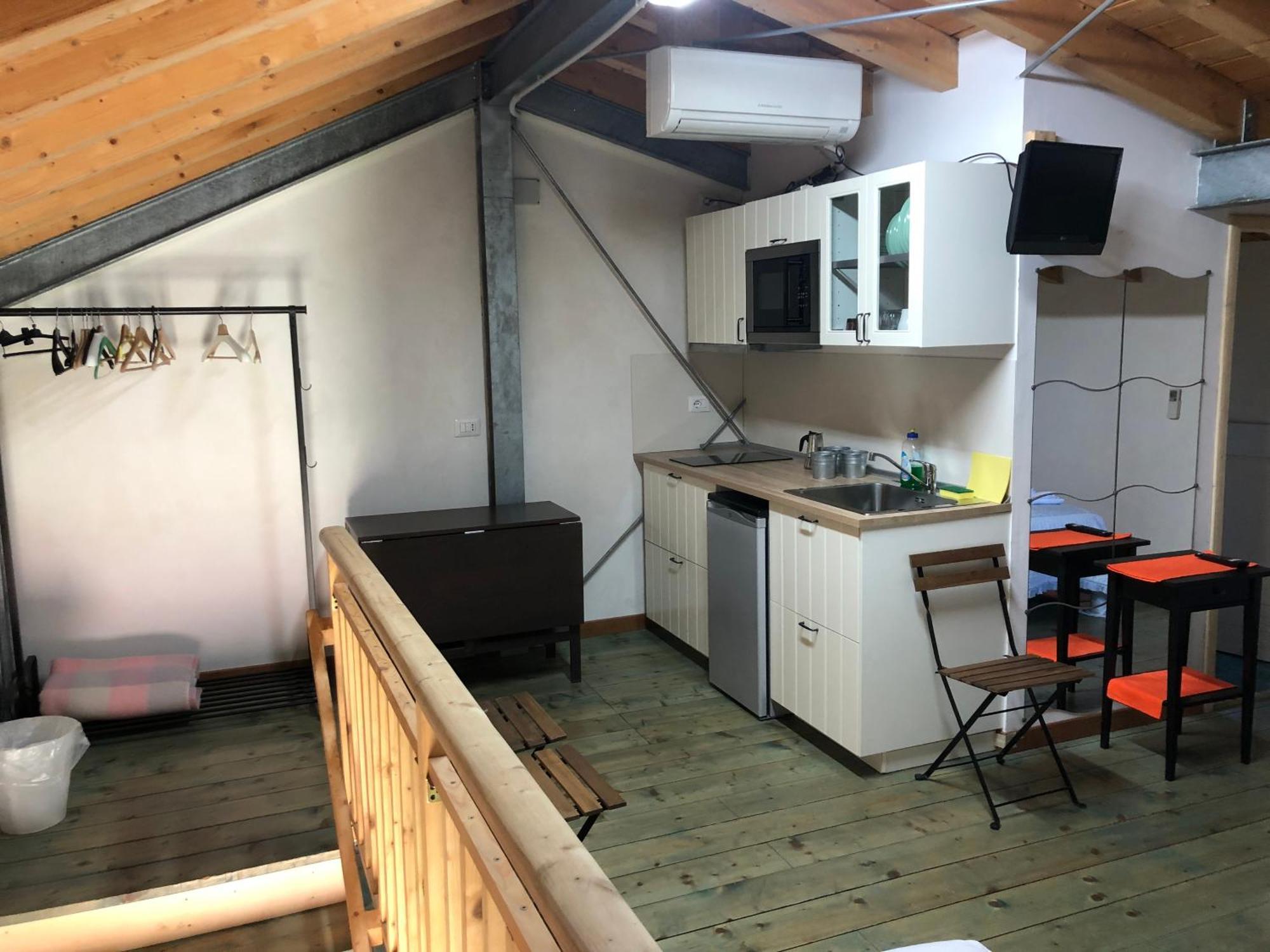 I Sassi Di San Giuseppe Guest House Montegiorgio Екстериор снимка